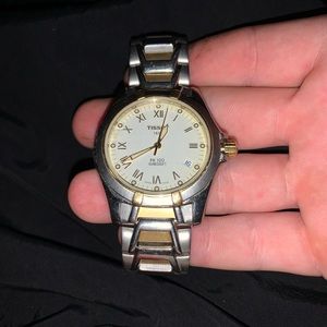 Tissot pr100 mens watch